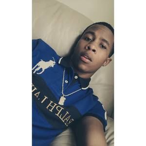 Meet your Posher, Marvis